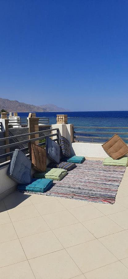 Hotel Diamond Dahab House Exterior foto